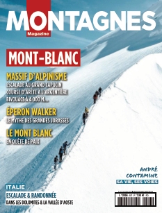 Montagnes Magazine | 