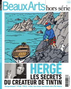 Beaux Arts magazine Hors-Série