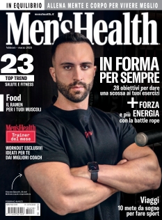 Men's Health Italy | 