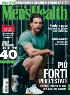 Site Médiathèque - Men's Health Italy