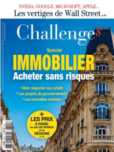 Challenges Magazine Style Challenges - Presse en ligne - Limédia Mosaïque