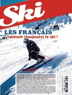 Ski Magazine | 