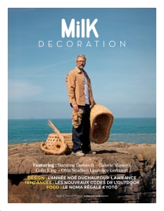 Milk Décoration | 