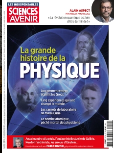 Sciences et Avenir Hors-Série | 