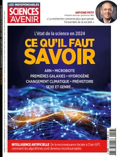 Sciences et Avenir Hors-Série