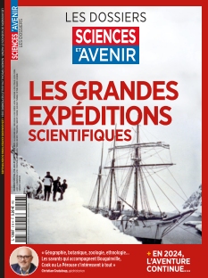 Sciences et Avenir Hors-Série