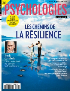 Psychologies Hors-Série