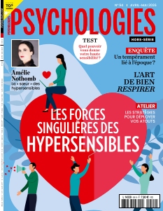 Psychologies Hors-Série -  - Groupe Psychologies