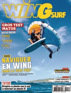 SUP Magazine | 