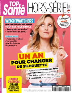 Top Santé Hors-Série | 