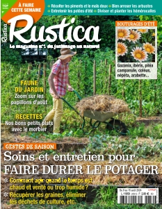 Rustica