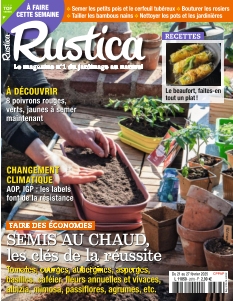 Rustica