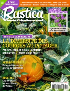 Rustica
