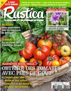 Rustica
