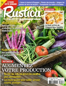 Rustica -  - Rustica SA