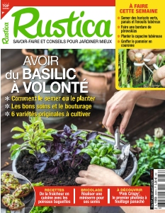 Rustica -  - Rustica SA