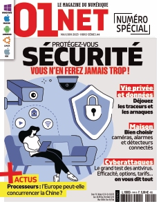 01net Hors-Série -  - Newsco Mag