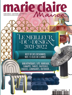 Couverture de Marie Claire Maison Hors-Série Design