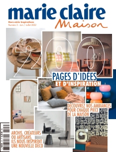 Marie Claire Maison Hors-Série Design
