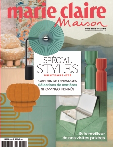 Marie Claire Maison Hors-Série Design