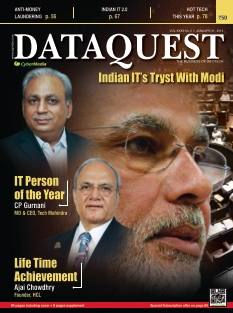 Dataquest India