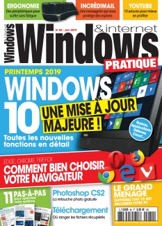 Windows & Internet Pratique