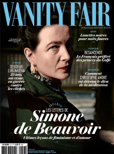 Vanity Fair