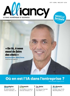 Alliancy Le Mag