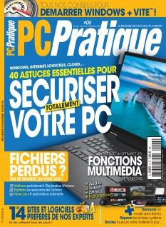 Windows & Internet Pratique Hors-Série