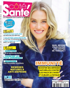 Côté Santé