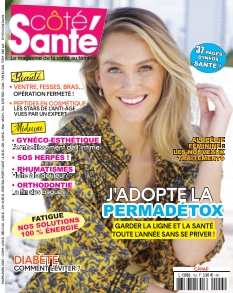 Côté Santé