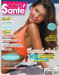 Côté Santé