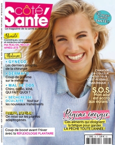 Côté Santé