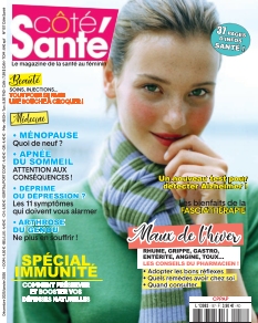 Côté Santé