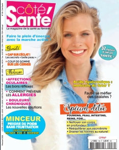 Côté Santé