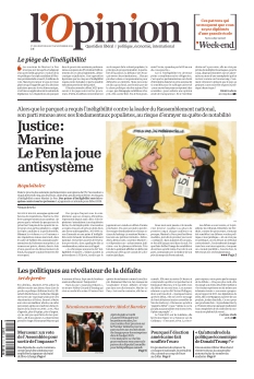 L'Opinion
