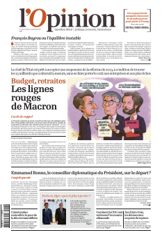 L'Opinion