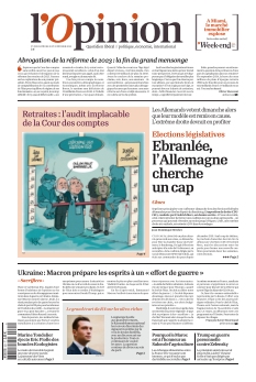 L'Opinion