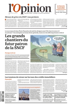 L'Opinion