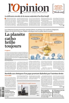 L'Opinion
