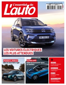 L'Essentiel de l'Auto -  - RLafont