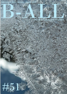 B-ALL magazine