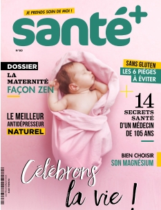 Santé +