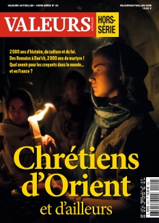 Valeurs Actuelles Hors Série