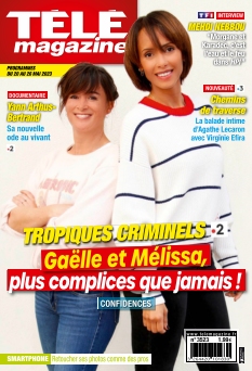 Télé Magazine