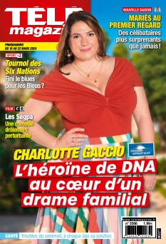 Télé Magazine