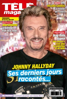 Télé Magazine