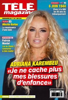 Télé Magazine