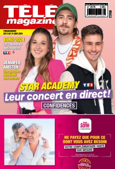 Télé Magazine