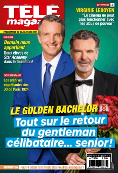 Télé Magazine